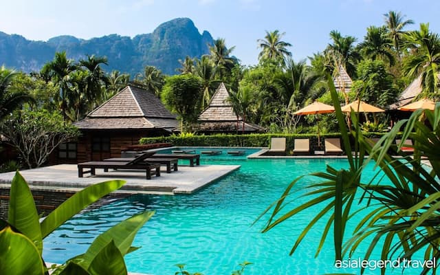 Bali Dolphin Tour 4 Days 3 Nights 02