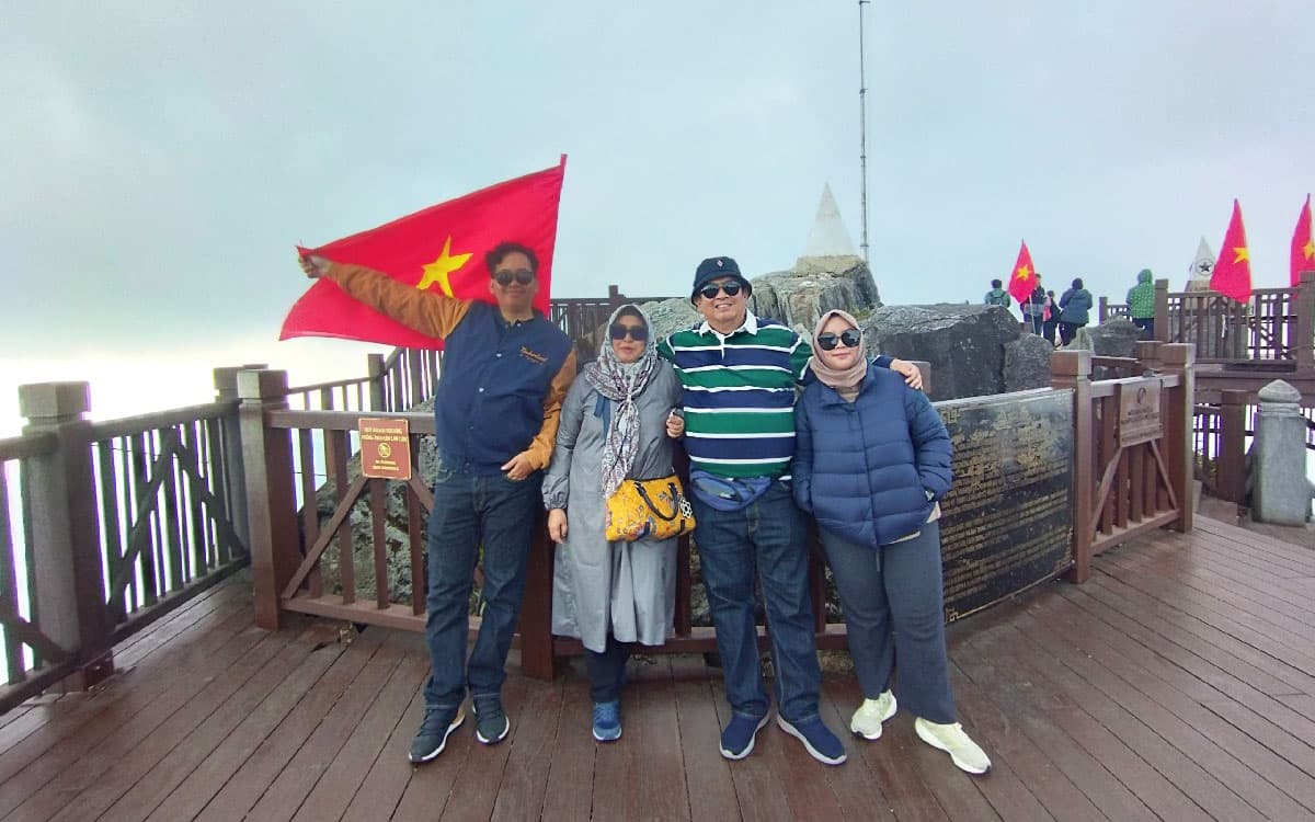 Grand Vietnam North to South - 15 Days 14 Nights Itinerary