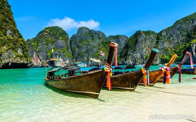 Highlights of Phuket 4 Days 3 Nights 01