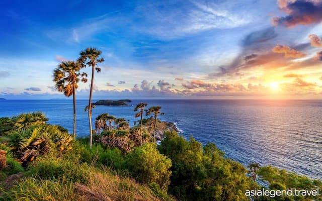 Highlights of Phuket 4 Days 3 Nights 03