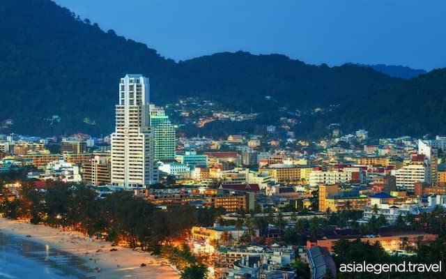 Highlights of Phuket 4 Days 3 Nights 04