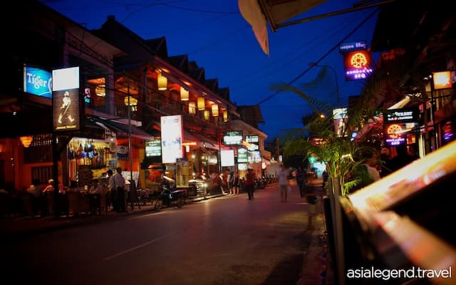 Highlights of Siem Reap 4 Days 3 Nights 03