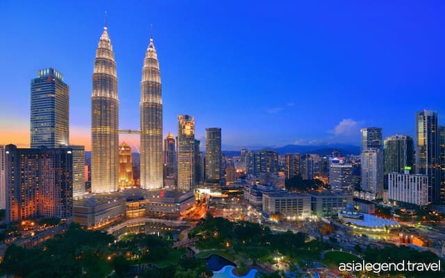 Kuala Lumpur 3