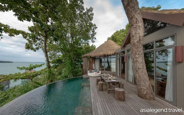 Song Saa Island Tour 5 Days 4 Nights 02