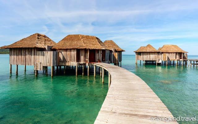 Song Saa Island Tour 5 Days 4 Nights 04