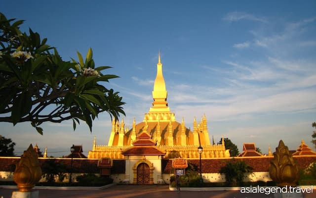 Vientiane Stopover 3 Days 2 Nights 03