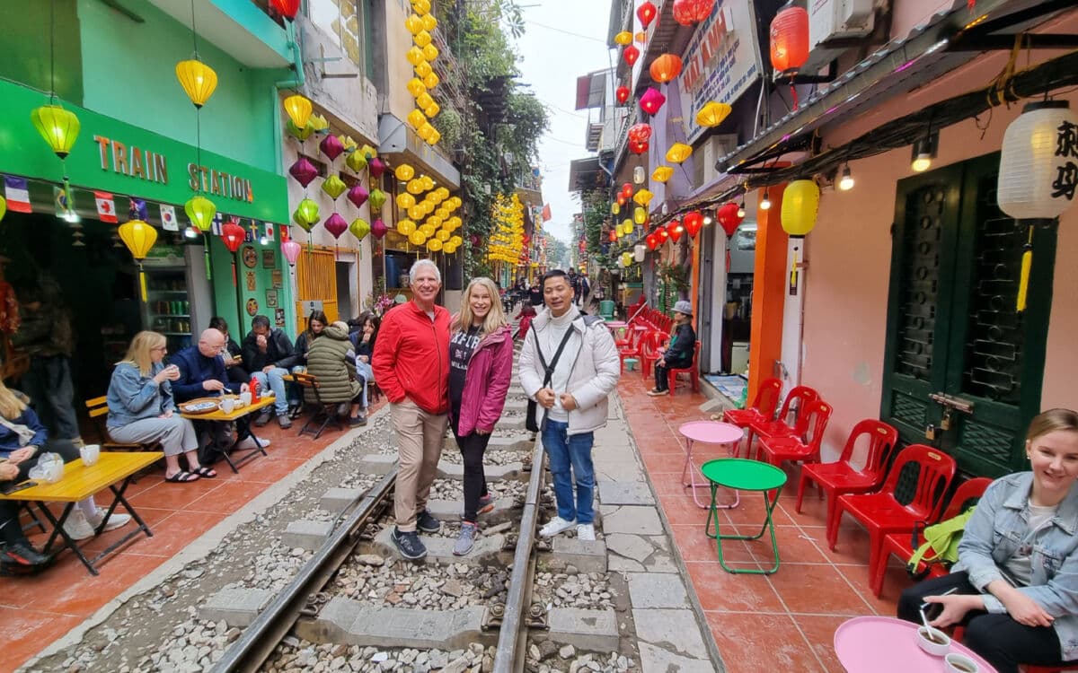 Vietnam Discovery 14 Days 13 Nights European Customers
