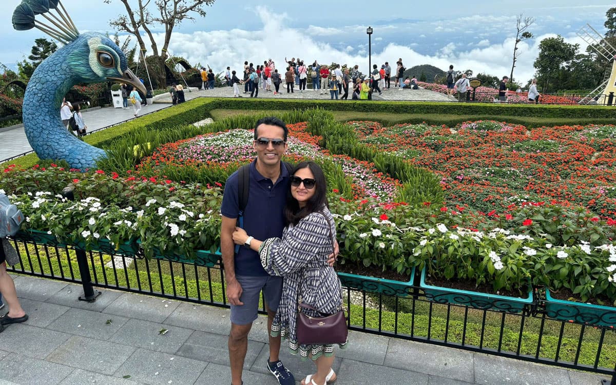 Da Nang - Hoi An Tour - 4 Days 3 Nights Itinerary