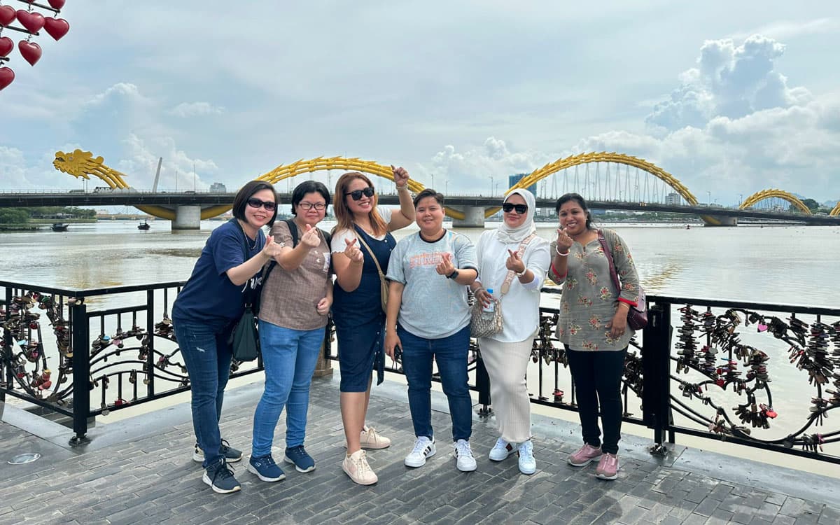 Da Nang - Hue - Hoi An Tour - 6 Days 5 Nights Itinerary