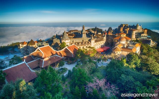 Da Nang Hue Hoi An Tour 6 Days 5 Nights Da Nang 02