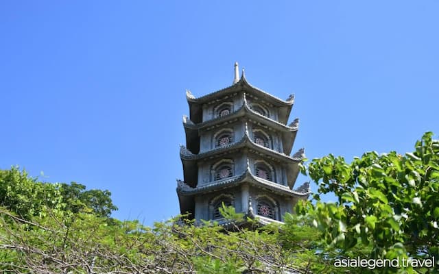 Da Nang Hue Hoi An Tour 6 Days 5 Nights Da Nang 03