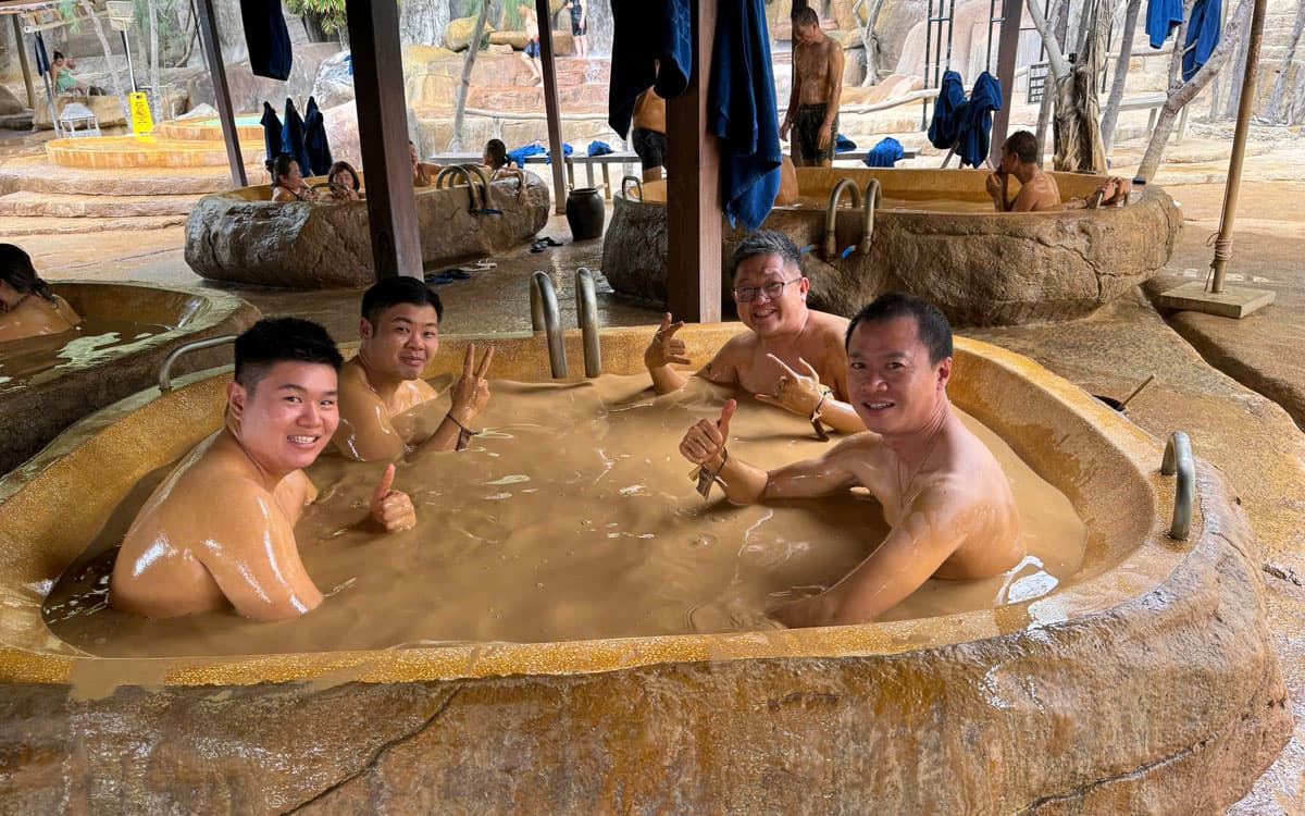 Nha Trang City Tour 3 Days 2 Nights 1