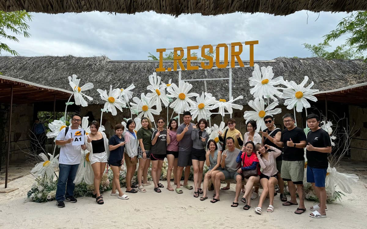 Nha Trang City Tour 4 Days 3 Nights 1