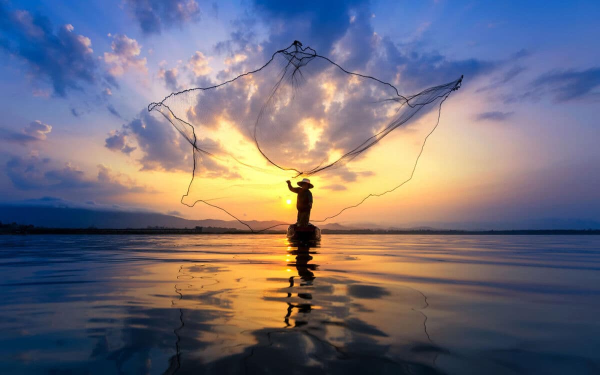 The Best Highlights of Myanmar - 10 Days 9 Nights Itinerary