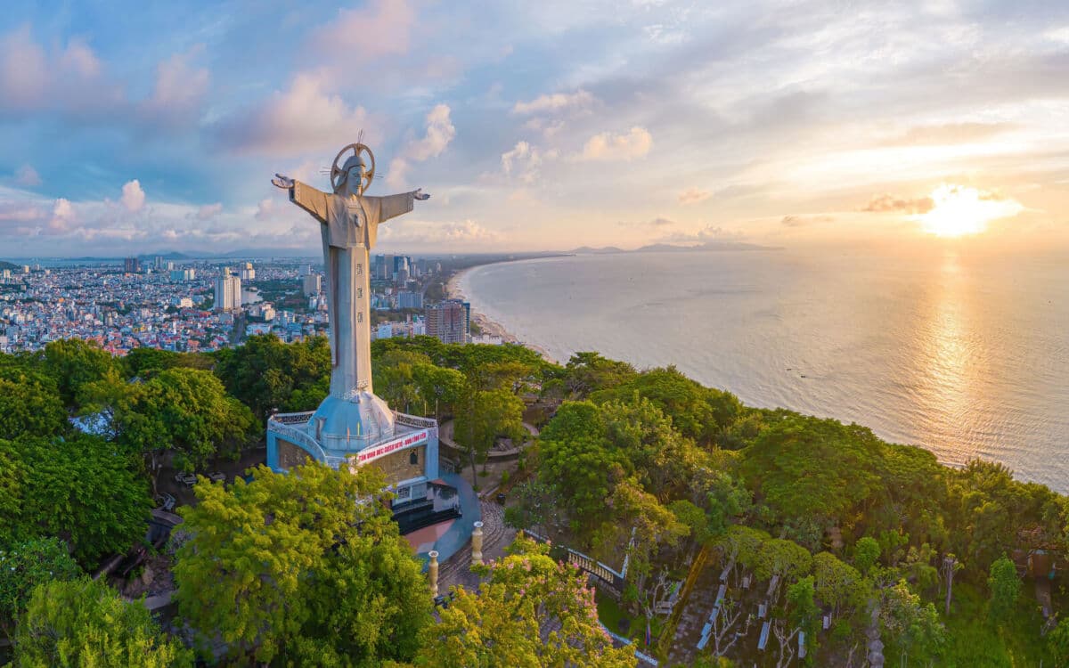Vietnam Unique Pilgrimage Package - 15 Days 14 Nights Itinerary