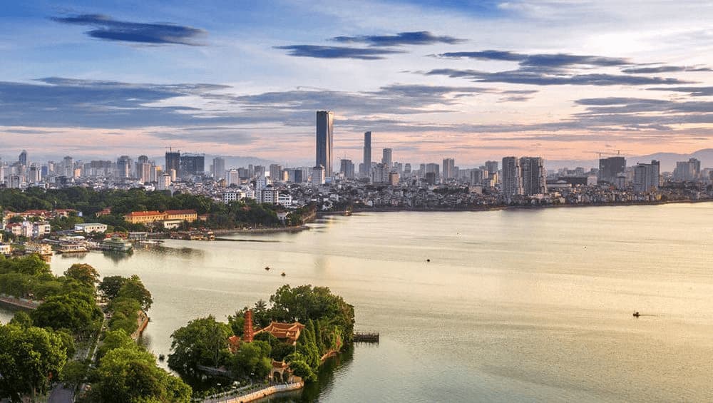 Best things to do around West Lake 1