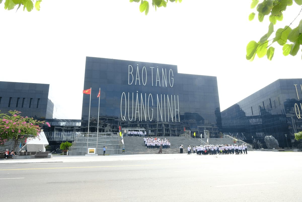 Things to do in Halong Bay Vietnam - Visit Quang Ninh Museum