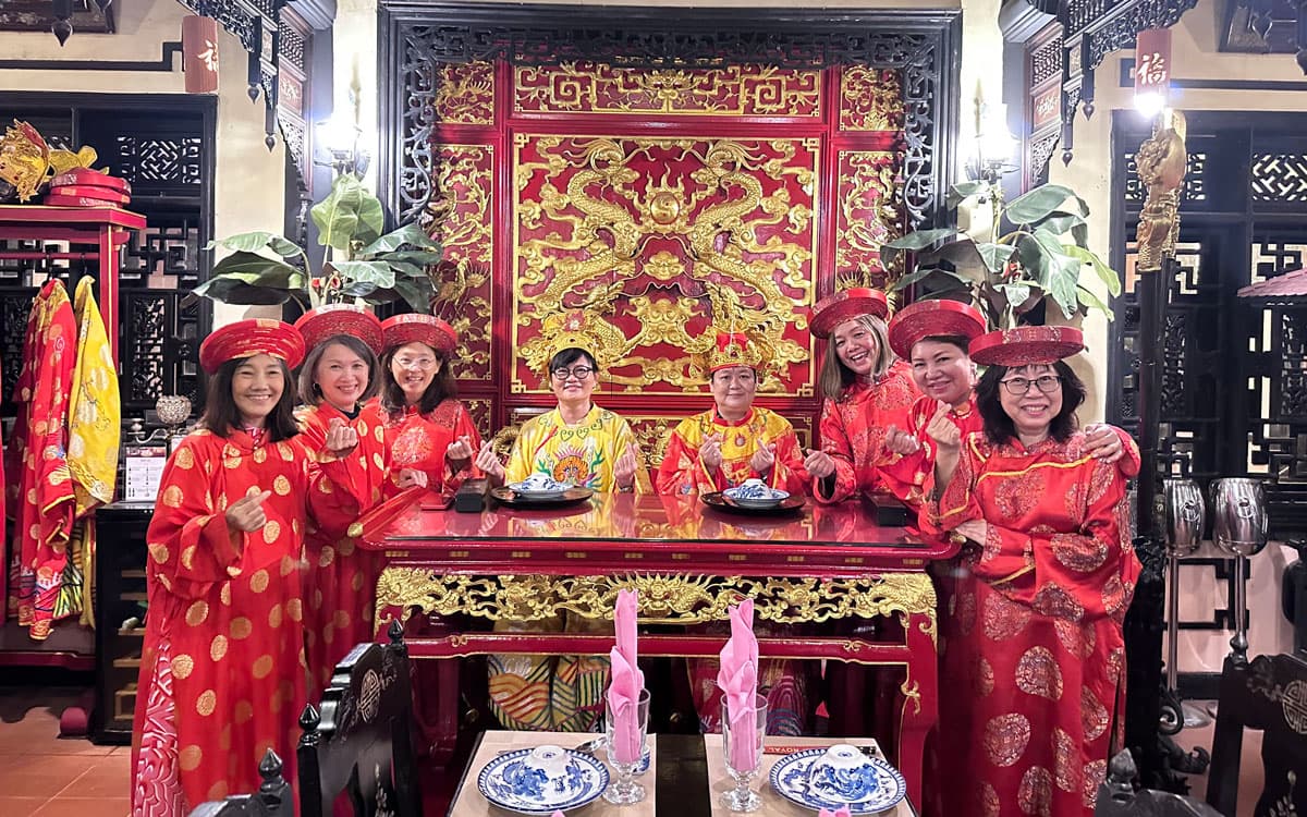 Classic Vietnam - Starting from Hanoi - 10 Days 9 Nights Itinerary
