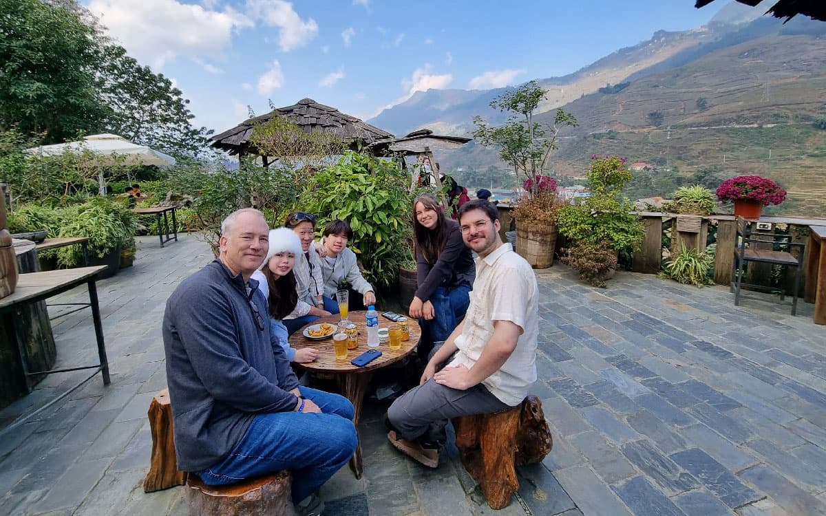 Discover Northwest Vietnam Hanoi Sapa 5 Days 4 Nights 1