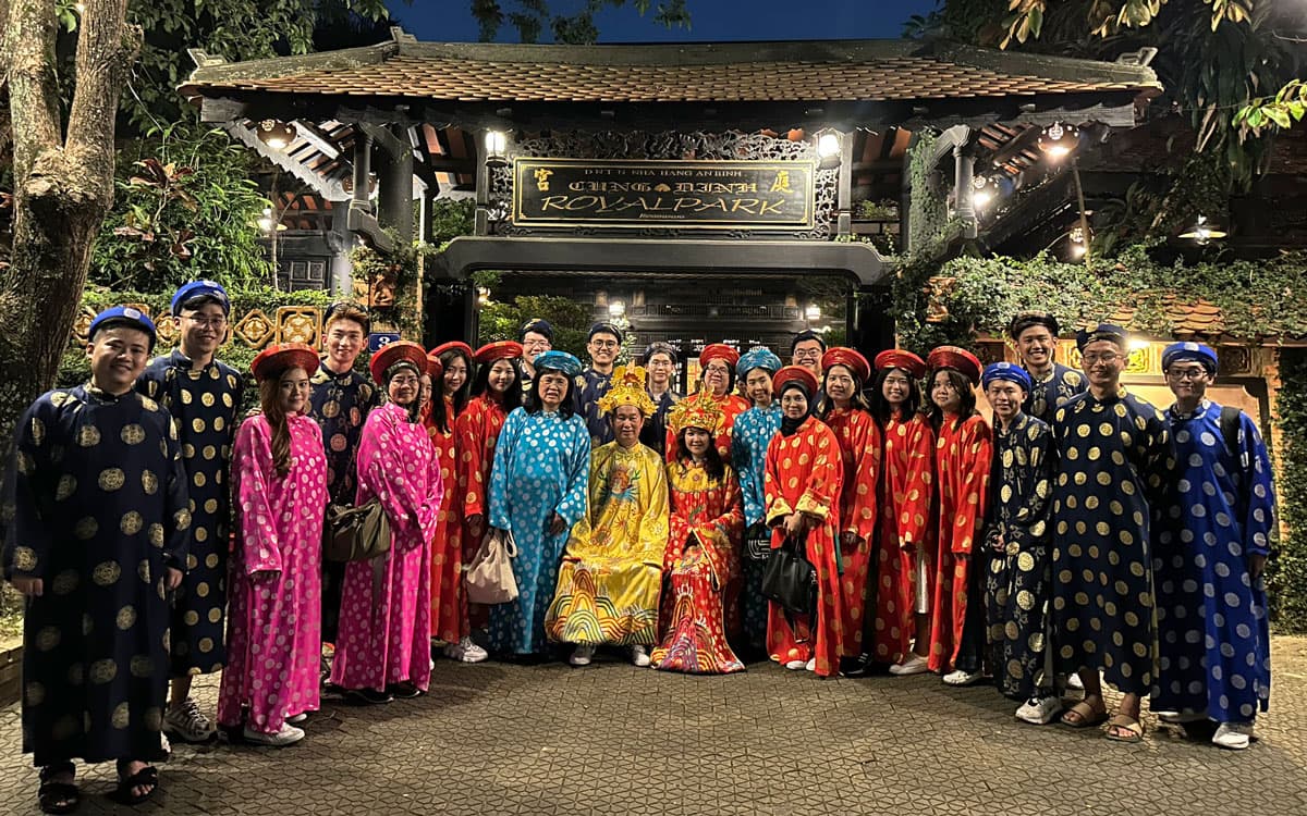 Vietnam Essential Tour 11 Days 10 Nights 1