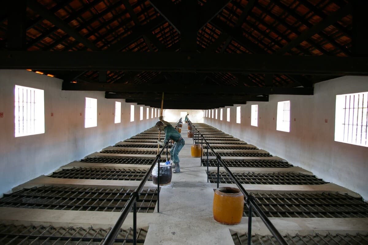 Vung Tau Attractions: Con Dao Prison