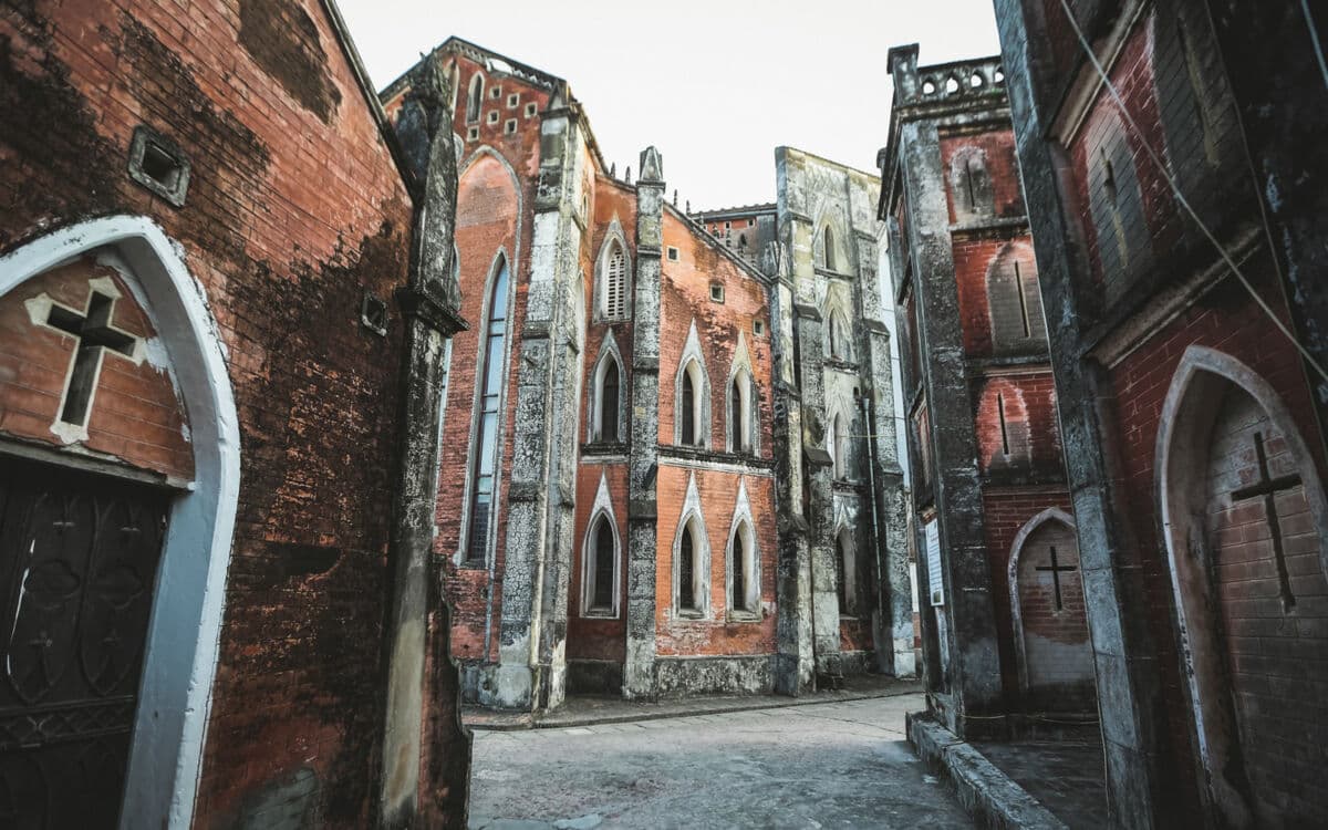 Catholic Pilgrimage to Vietnam 11 Days 10 Nights