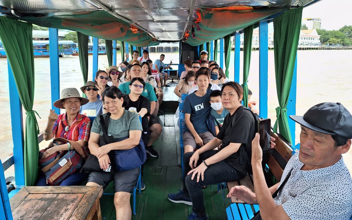 Mekong Delta Day Trip Cai Be Tan Phong Island