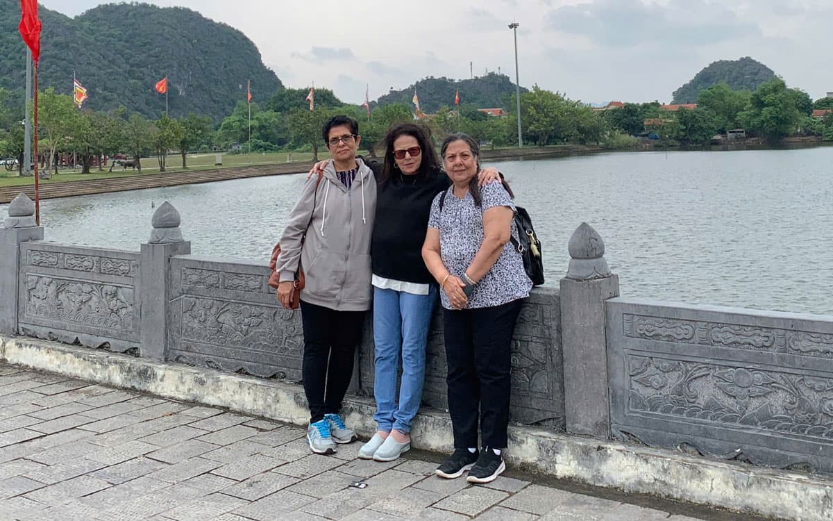 Ninh Binh Day Trip Tam Coc Hoa Lu and Mua Cave