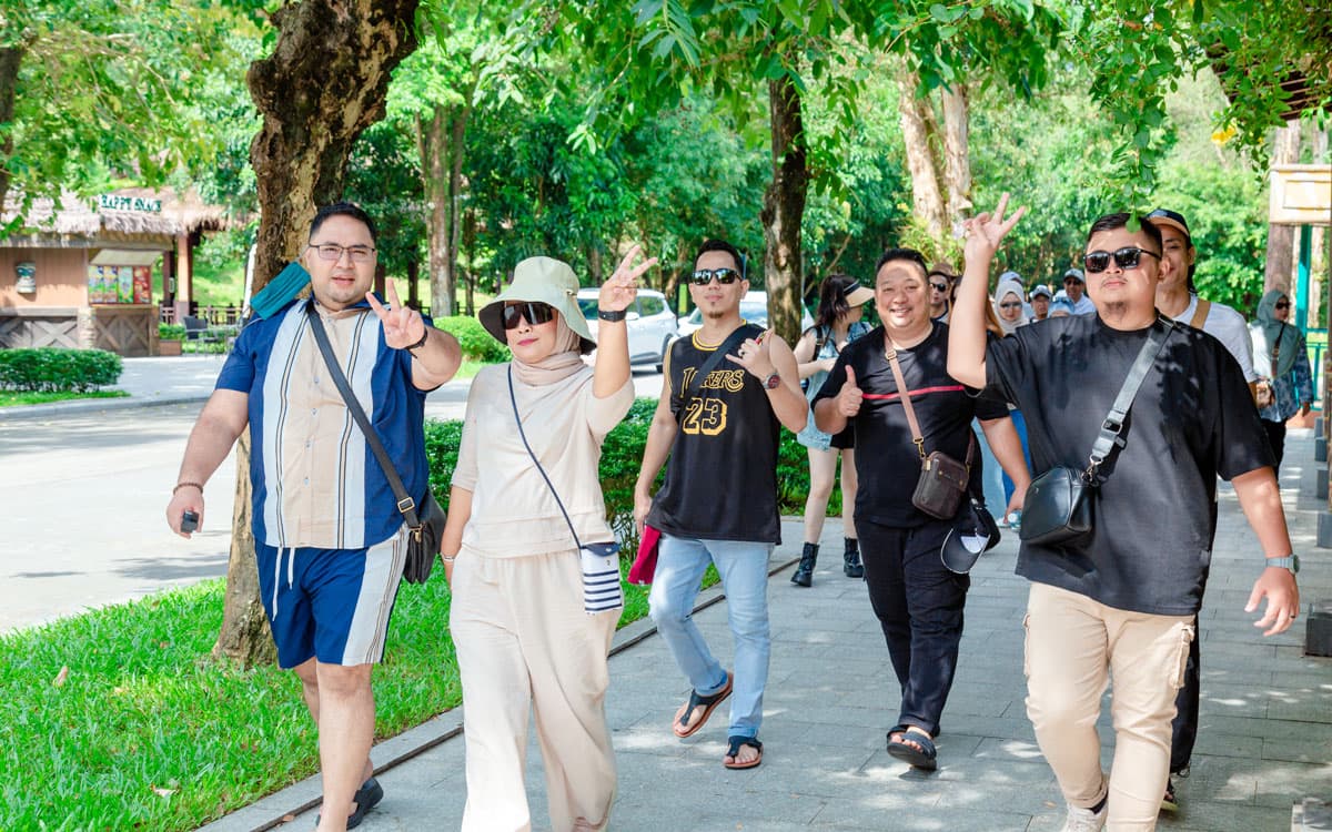 Phu Quoc Day Trip South of the island and cable car 1