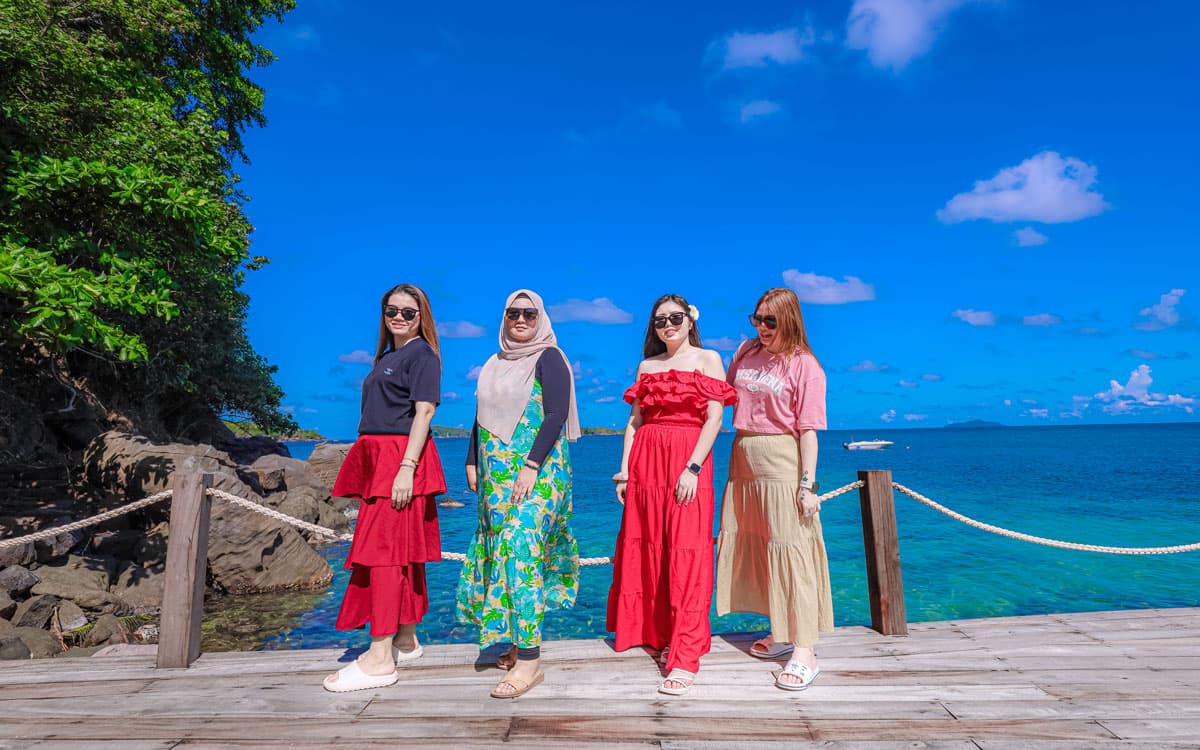 Phu Quoc Island Tour 3 Days 2 Nights 1
