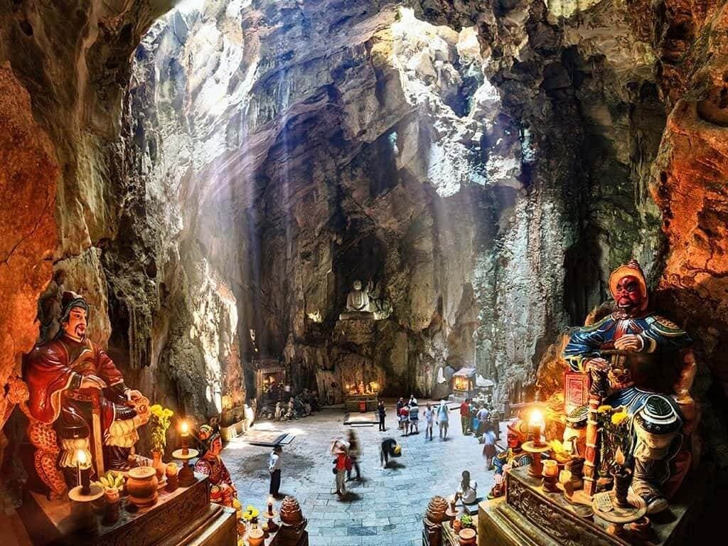 Da Nang Travel Guide: Top-Rated Destinations - The Marble Mountains