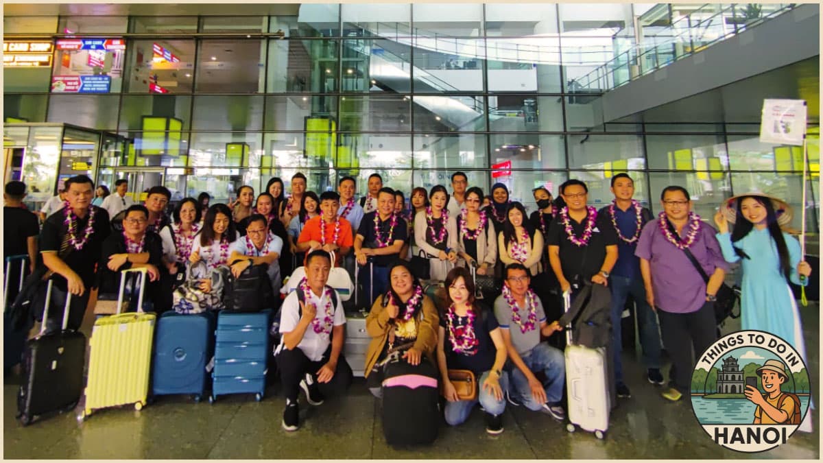 Let Asia Legend Travel Guide You Through Best Things to Do in Hanoi