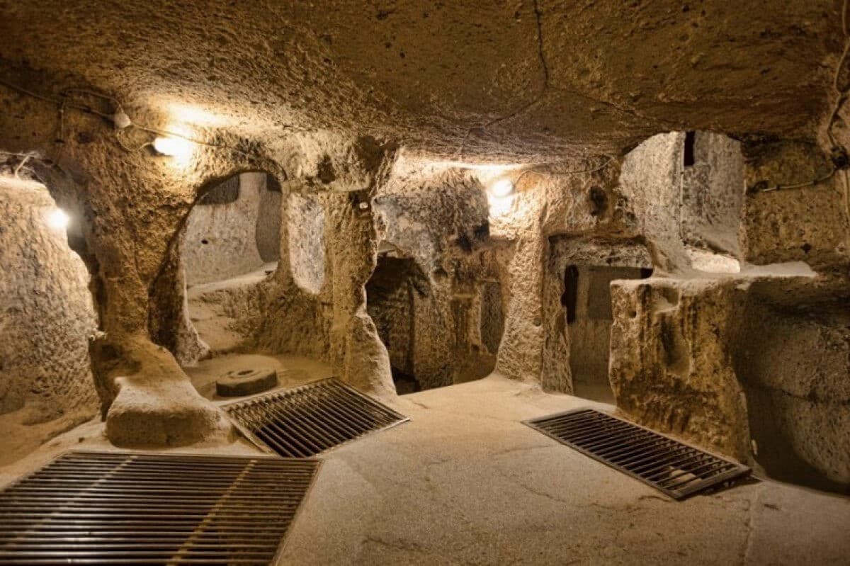 Saigon Travel Guide: Top-Rated Destinations - Cu Chi Tunnels