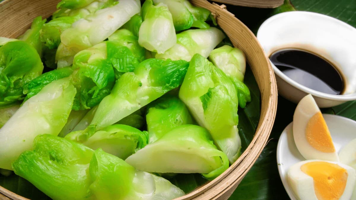 Sapa Travel Guide: Must-Try Local Food - Mam Da