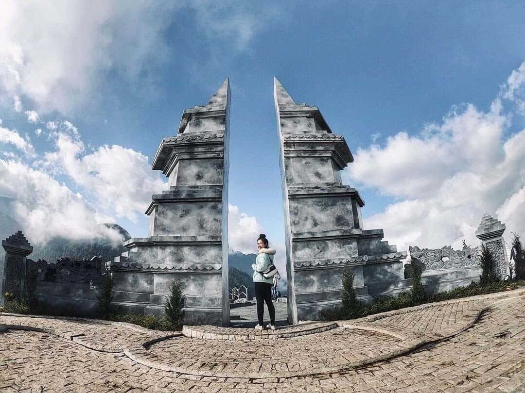 Sapa Travel Guide: Must-Visit Destinations - Heaven’s Gate