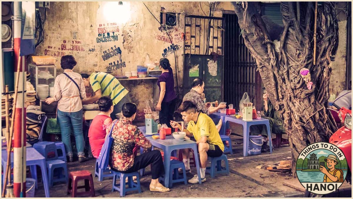 Things to Do in Hanoi - Hanoi Food Tour