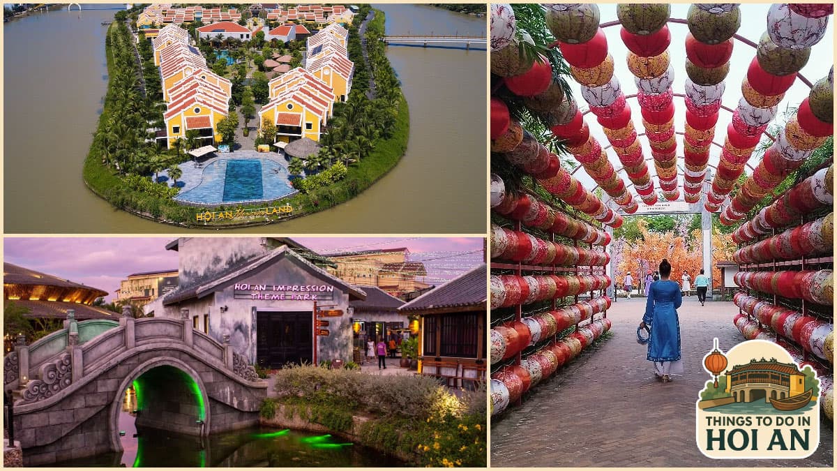 Things to Do in Hoi An - Hoi An Memories Show