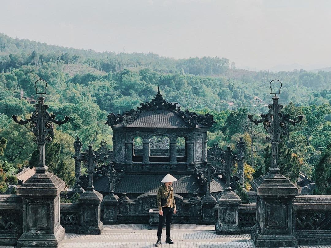 Things to Do in Hue - Discover the Tombs of the Nguyen Emperors