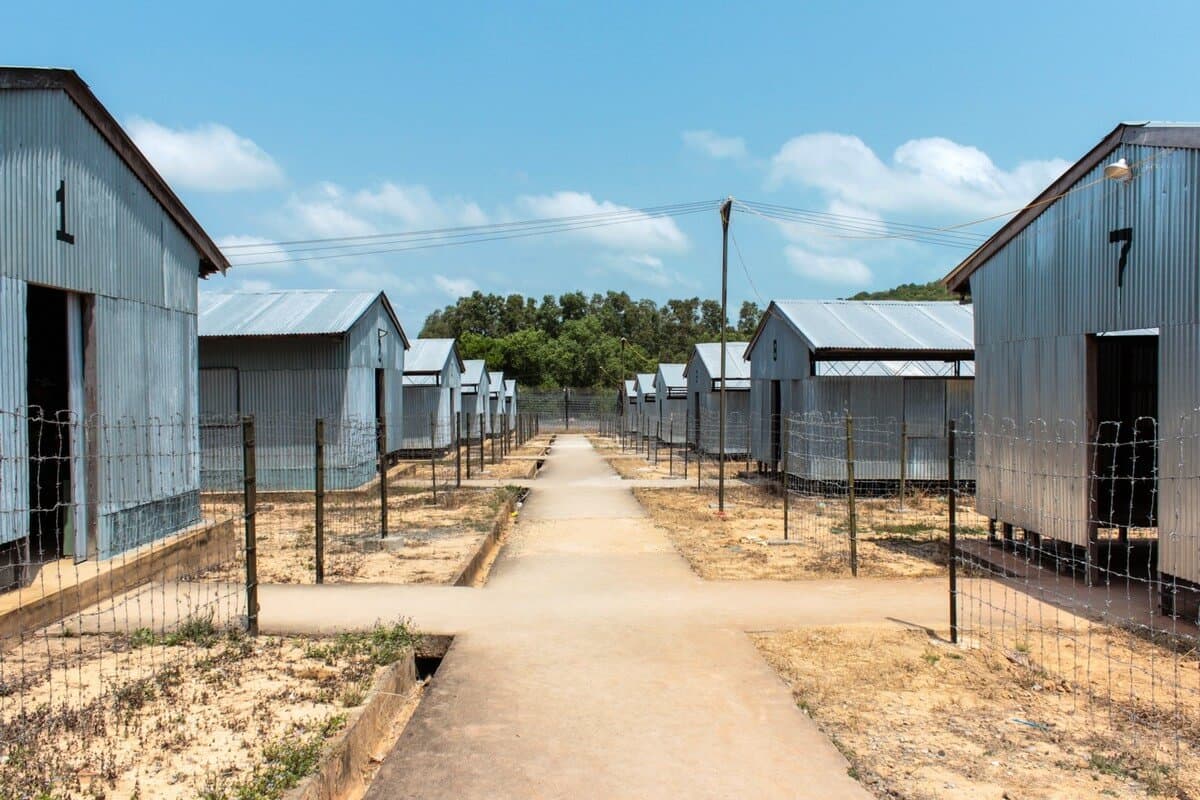Things to Do in Phu Quoc Island - Visit Phu Quoc Prison