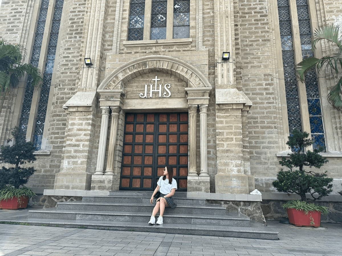 Things to do in Nha Trang - Exploring Nha Trang Cathedral