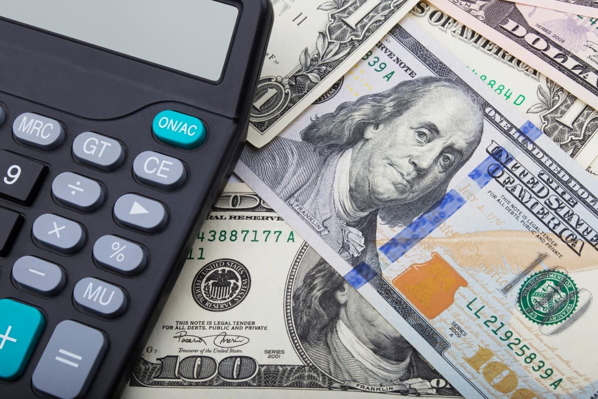 As of April 2023, 1 USD is approximately equivalent to 23,268 VND