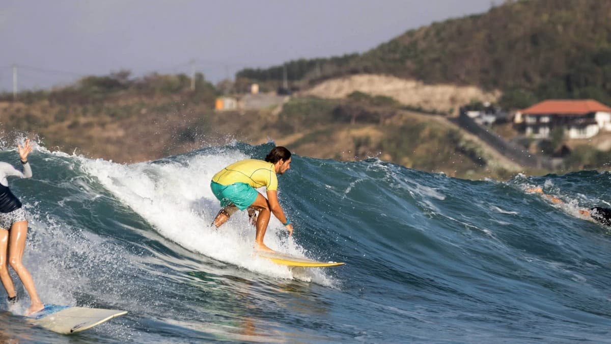 Bali Travel Guide: Bali caters to various interests