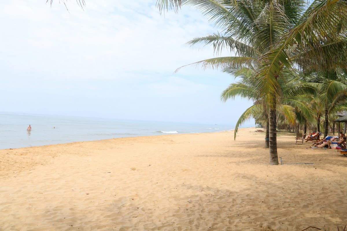 Best Places to Visit in Phu Quoc - Truong Beach