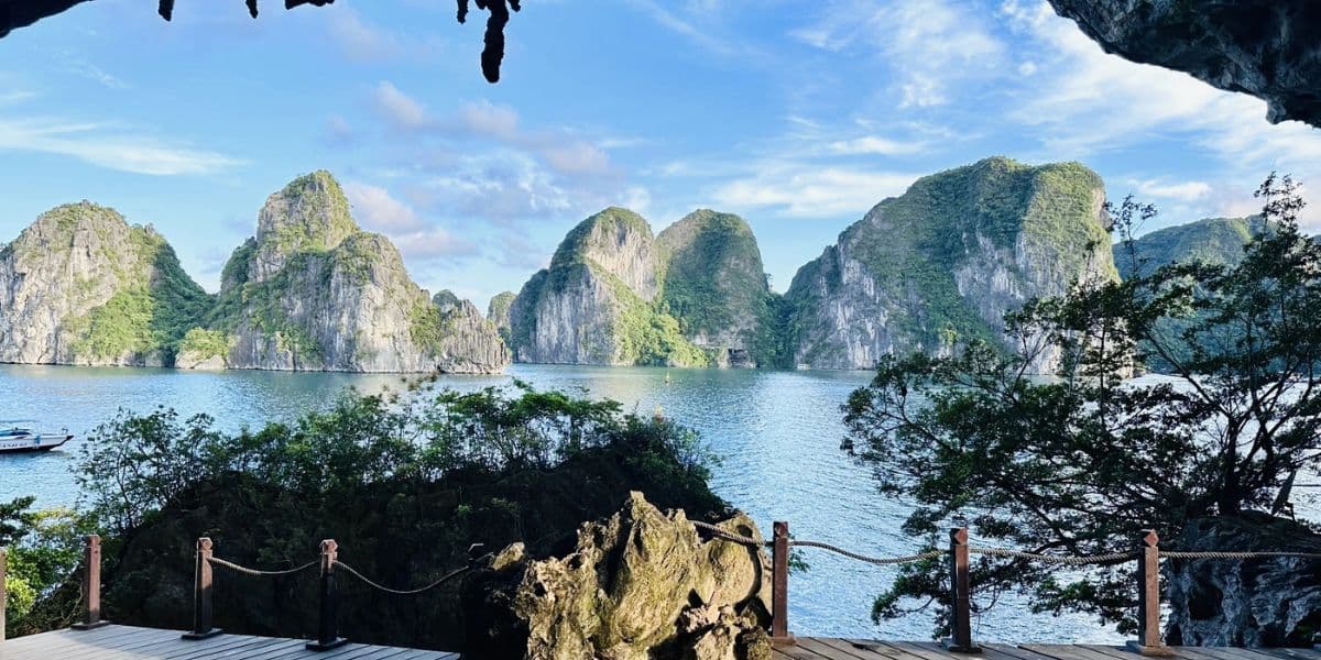 Ha Long Bay Cruise: Tips for a Memorable Cruise Experience