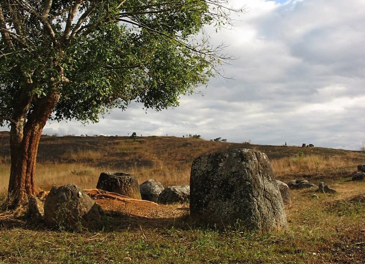 Plain of Jars - A Must-Visit Tourist Destination in Laos