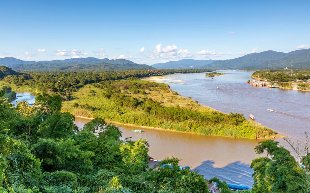 Chiang Mai - Chiang Rai - 5 Days 4 Nights Itinerary