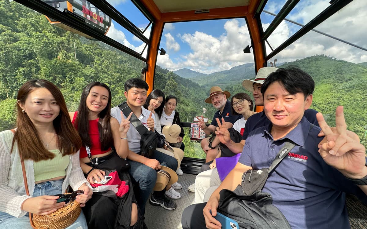 Da Nang Hoi An 4 Days 3 Nights 1