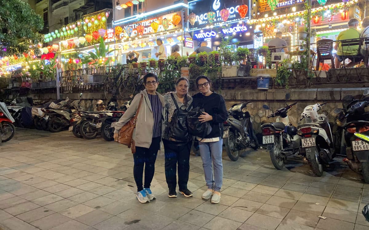 Hanoi Sapa 5 Days 4 Nights