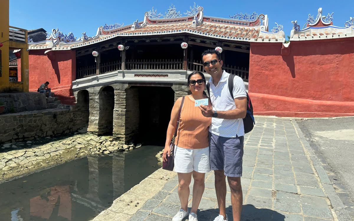 Vietnam Package Tour 14 Days 13 Nights 1