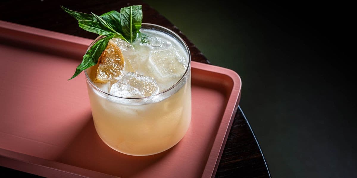 Vietnamese Drinks Cocktails